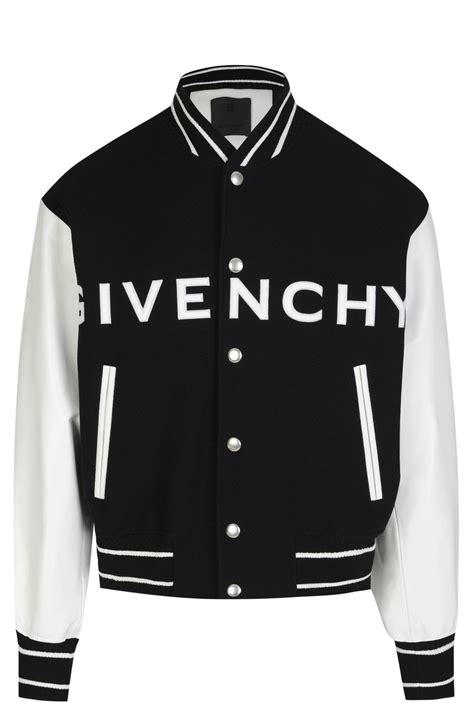 Women's Givenchy Designer Blazers & Jackets .